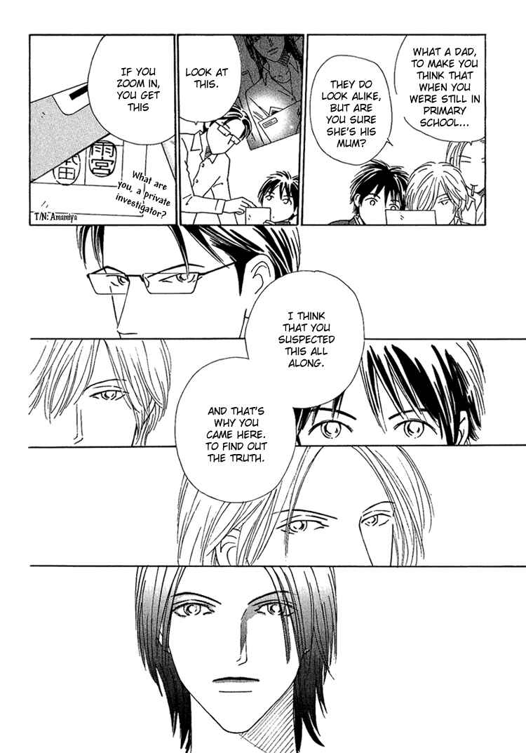 Page 29 Chapter 2 Home Drama