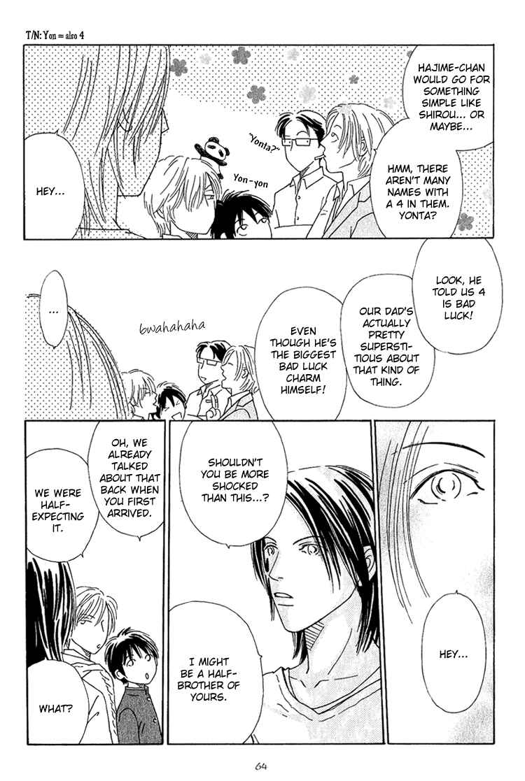 Page 31 Chapter 2 Home Drama