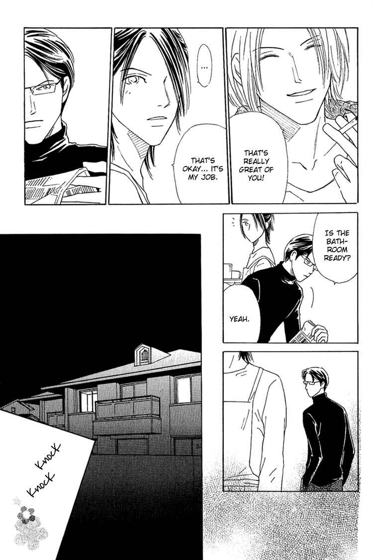 Page 8 Chapter 2 Home Drama