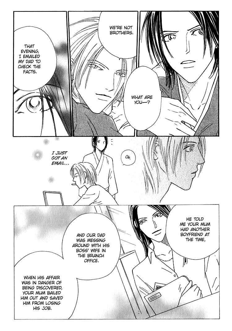 Page 16 Chapter 4 Home Drama