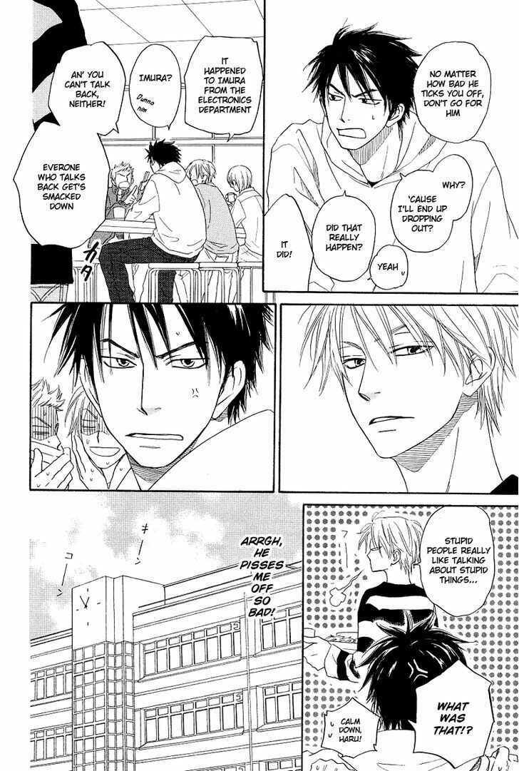 Page 10 Chapter 3 Free Punch
