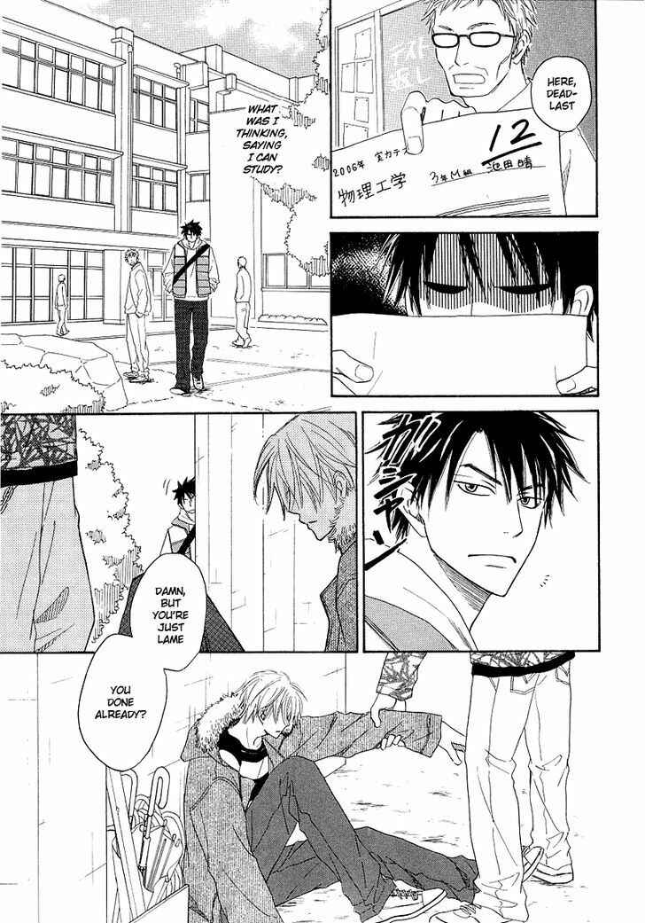 Page 11 Chapter 3 Free Punch