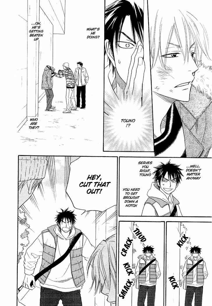 Page 12 Chapter 3 Free Punch