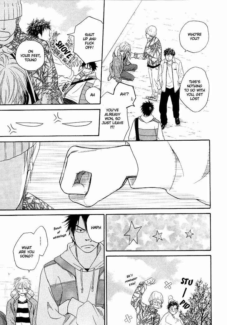 Page 13 Chapter 3 Free Punch