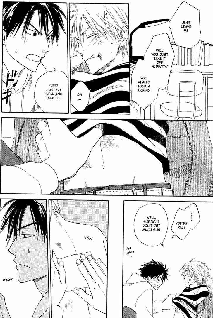 Page 16 Chapter 3 Free Punch