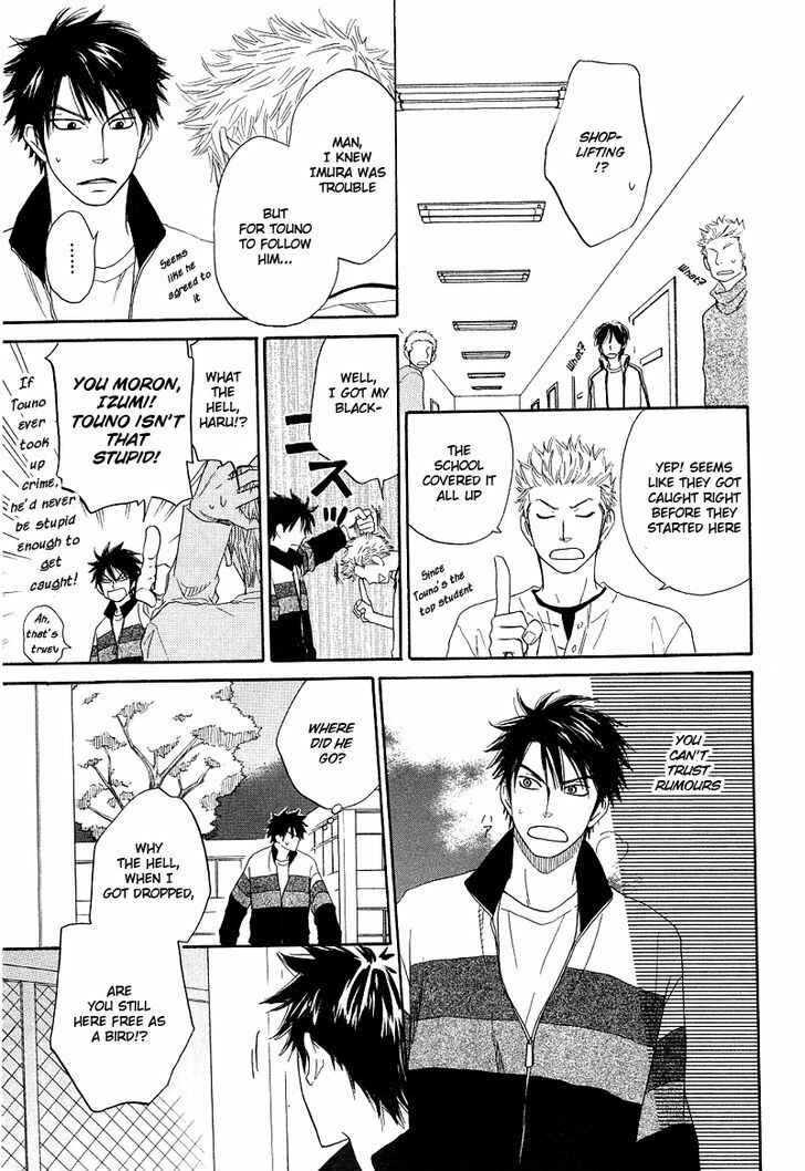 Page 23 Chapter 3 Free Punch