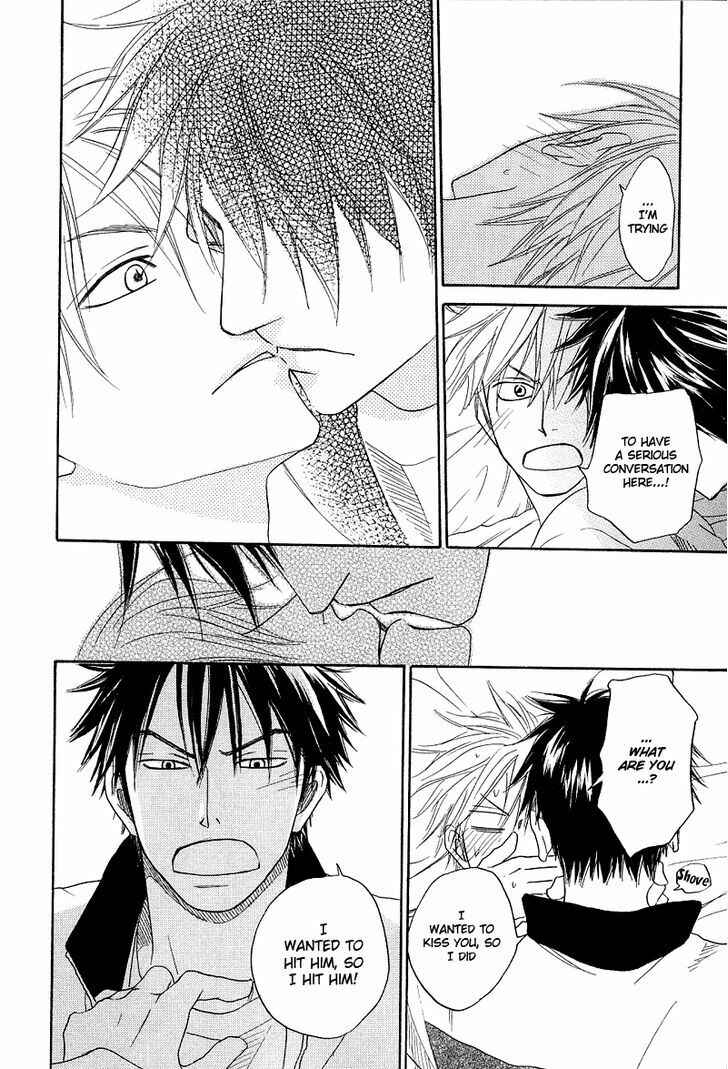 Page 30 Chapter 3 Free Punch