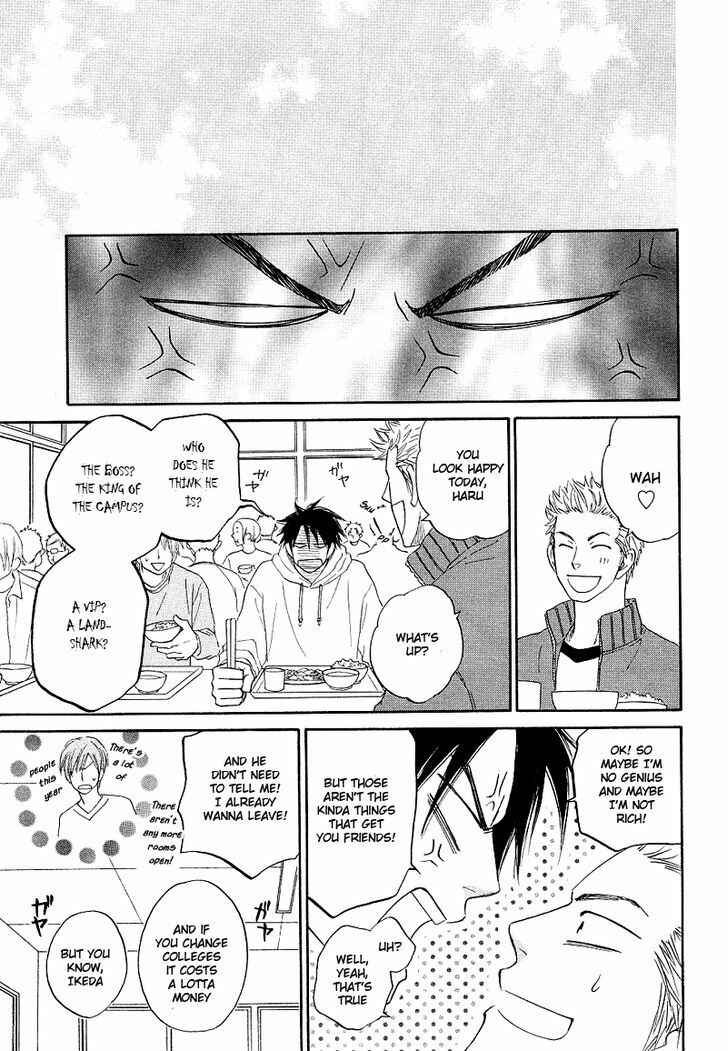 Page 9 Chapter 3 Free Punch