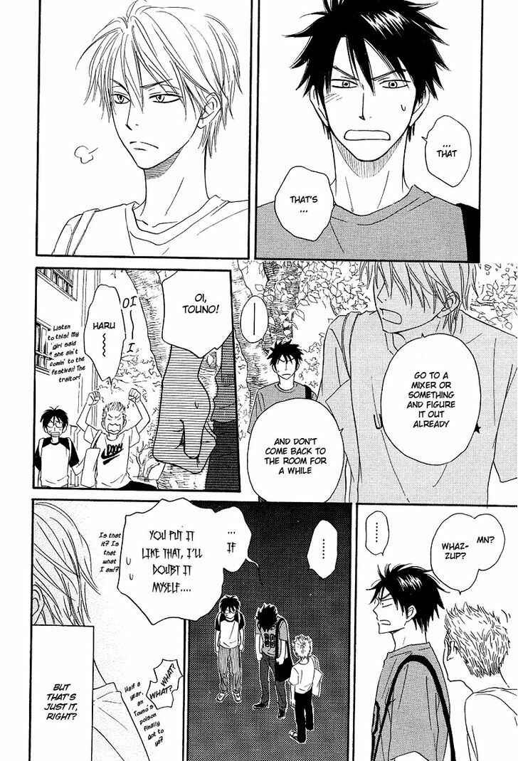 Page 15 Chapter 4 Free Punch