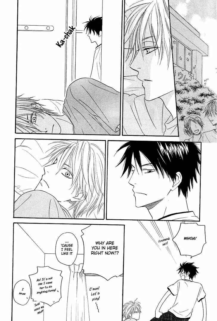 Page 19 Chapter 4 Free Punch