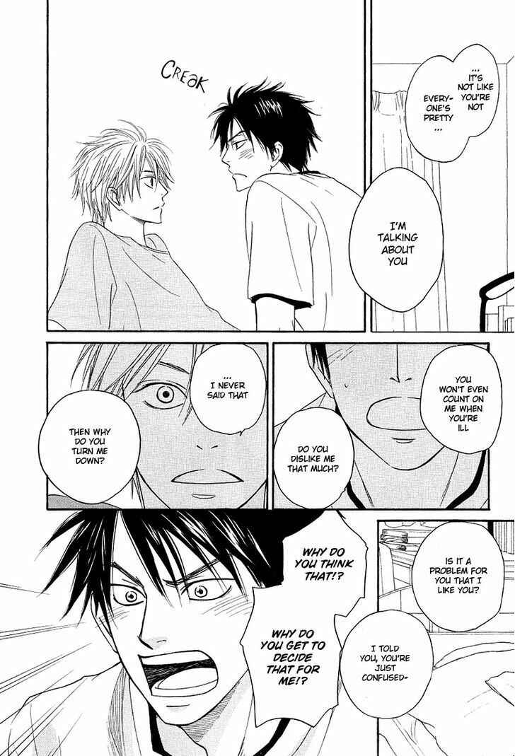 Page 21 Chapter 4 Free Punch