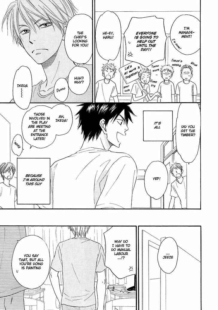 Page 6 Chapter 4 Free Punch