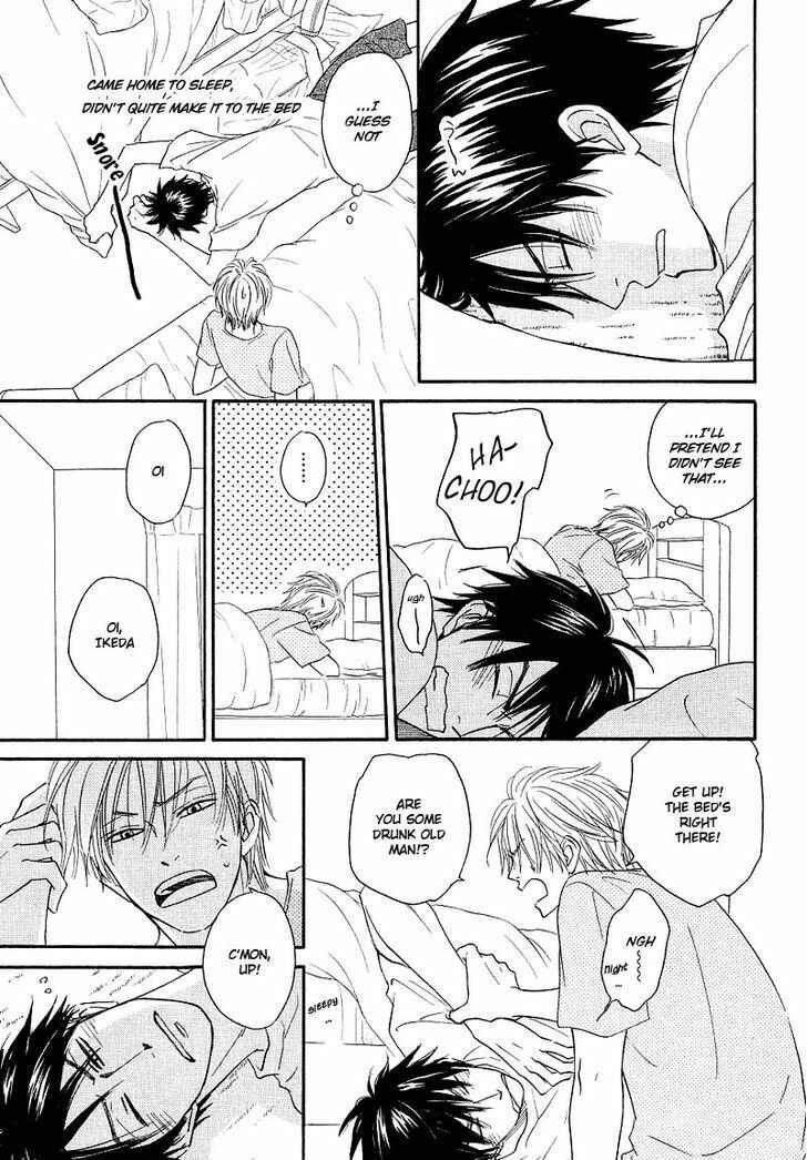 Page 8 Chapter 4 Free Punch