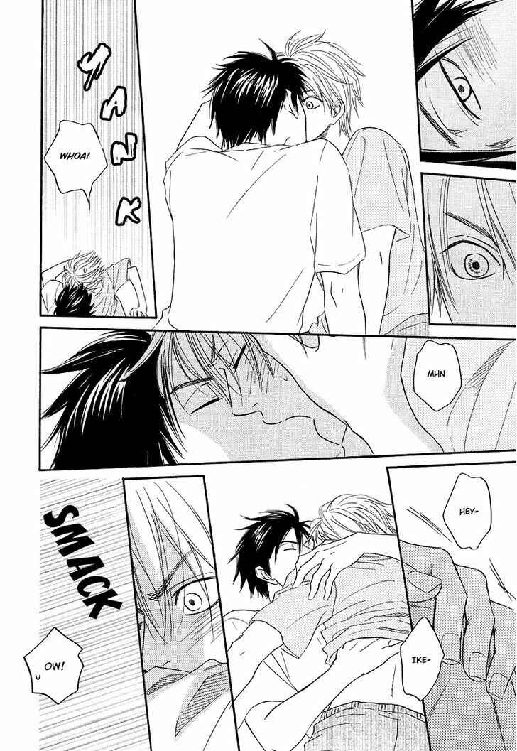 Page 9 Chapter 4 Free Punch