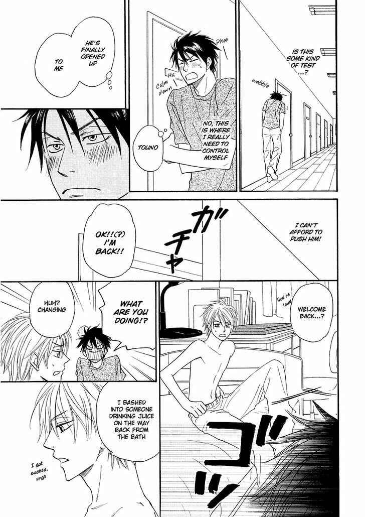 Page 10 Chapter 5 Free Punch