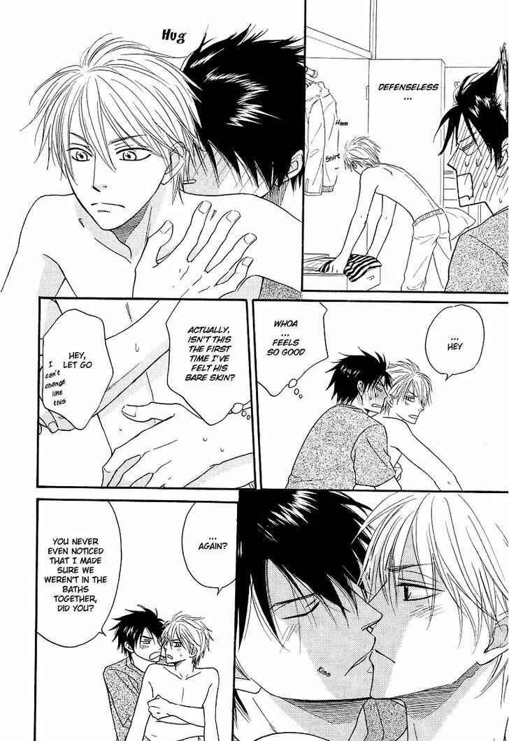 Page 11 Chapter 5 Free Punch