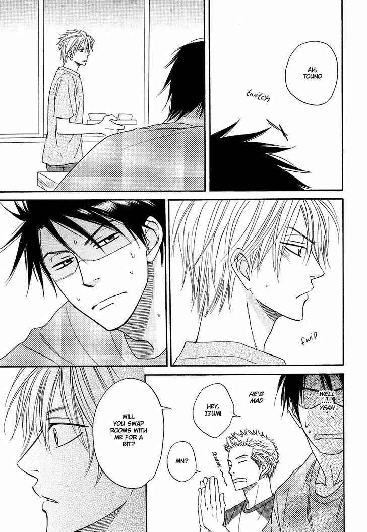 Page 16 Chapter 5 Free Punch