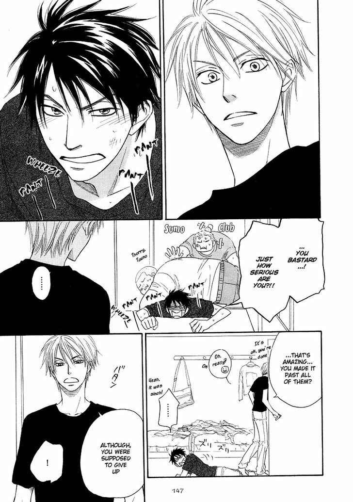 Page 24 Chapter 5 Free Punch