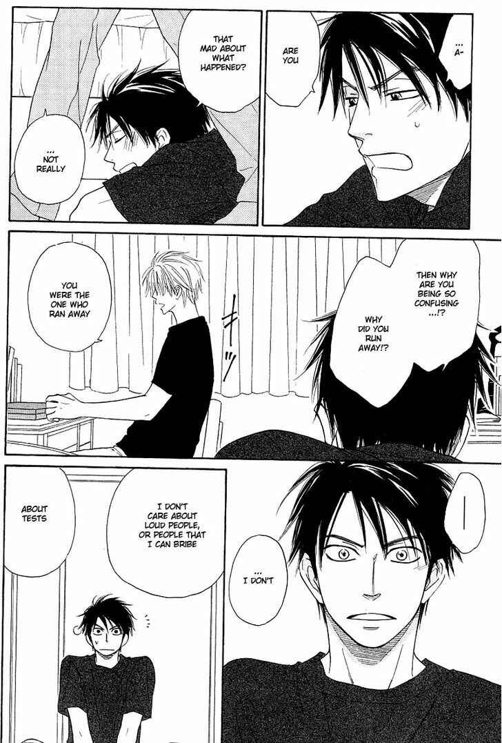Page 25 Chapter 5 Free Punch