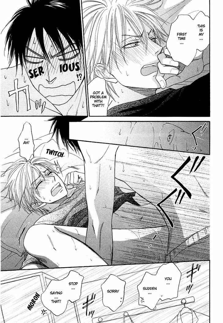 Page 34 Chapter 5 Free Punch