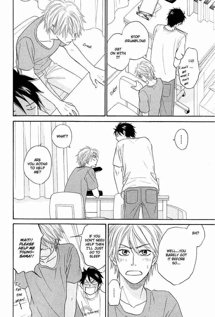 Page 39 Chapter 5 Free Punch
