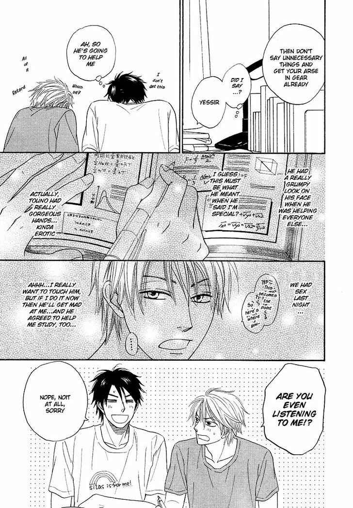 Page 40 Chapter 5 Free Punch