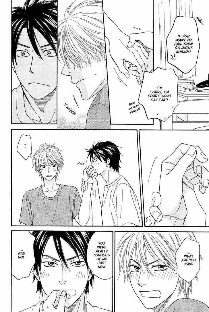 Page 41 Chapter 5 Free Punch