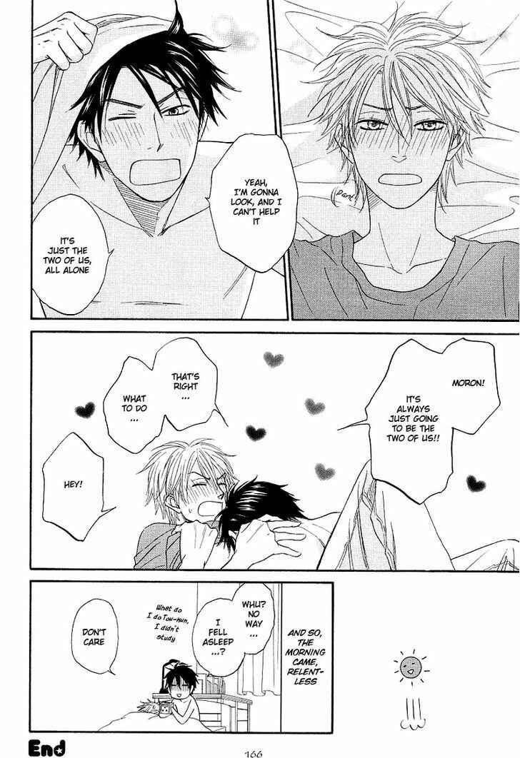 Page 43 Chapter 5 Free Punch