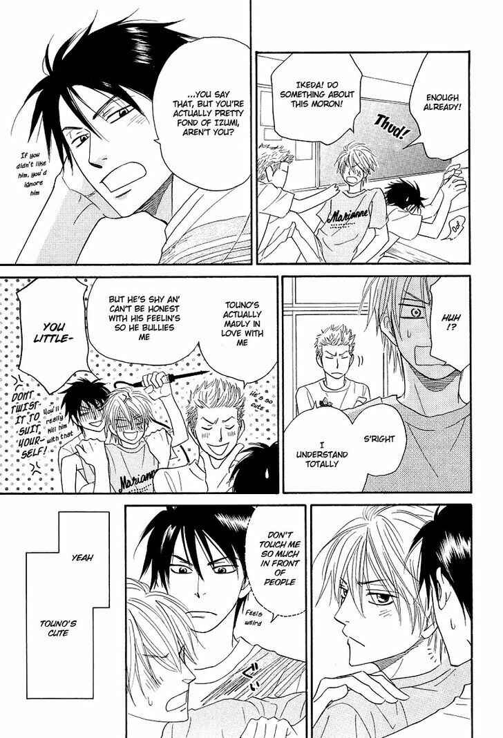 Page 6 Chapter 5 Free Punch