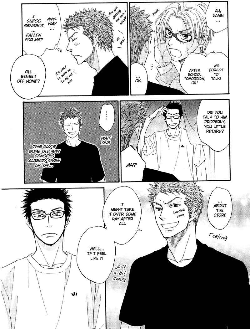 Page 13 Chapter 6 Free Punch