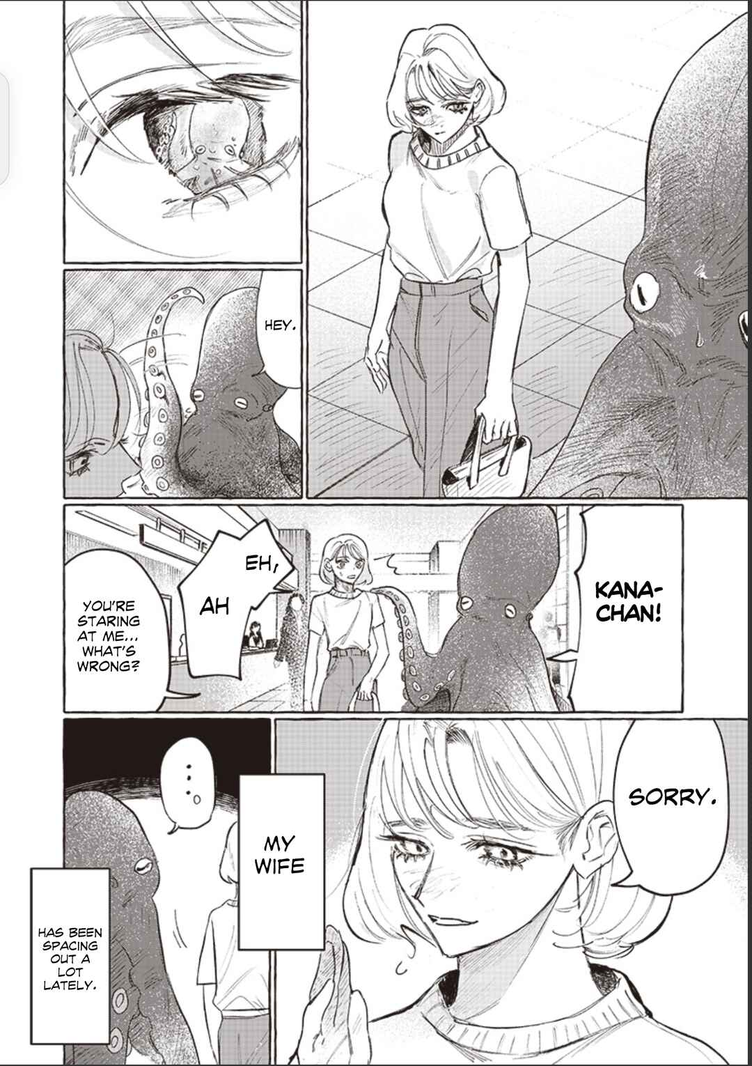 Page 2 Chapter Unknown_102c The Day He Became an Octopus
