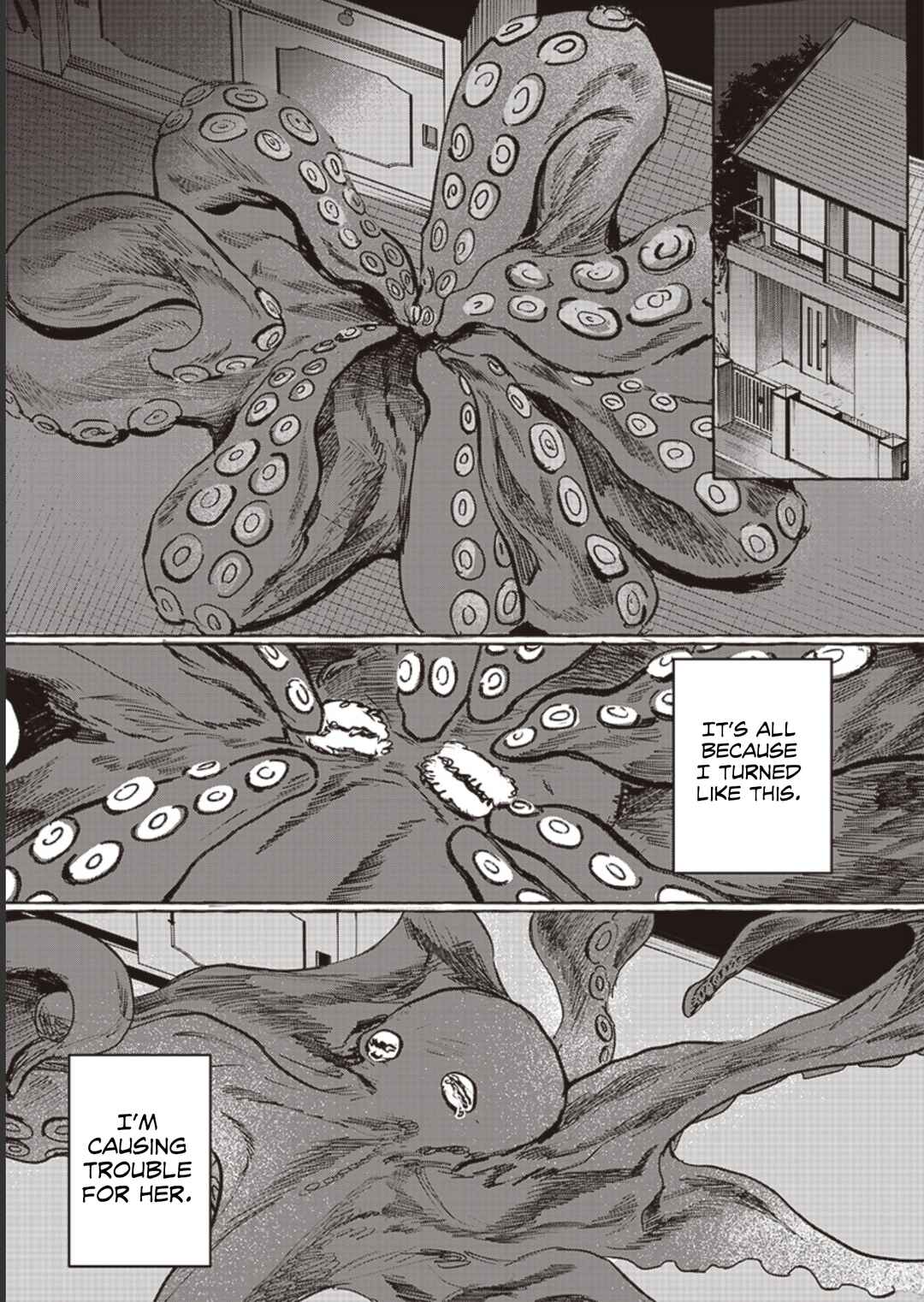 Page 3 Chapter Unknown_102c The Day He Became an Octopus
