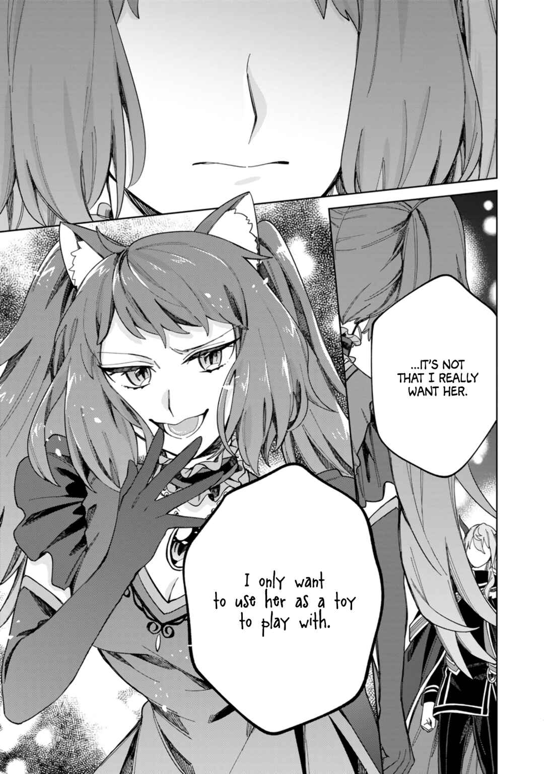 Page 18 Chapter 9 Iki Okure Seijo no Shiawase