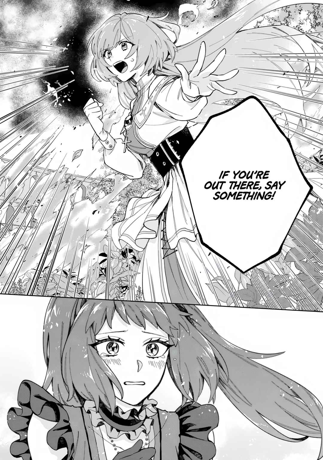 Page 15 Chapter 10 Iki Okure Seijo no Shiawase