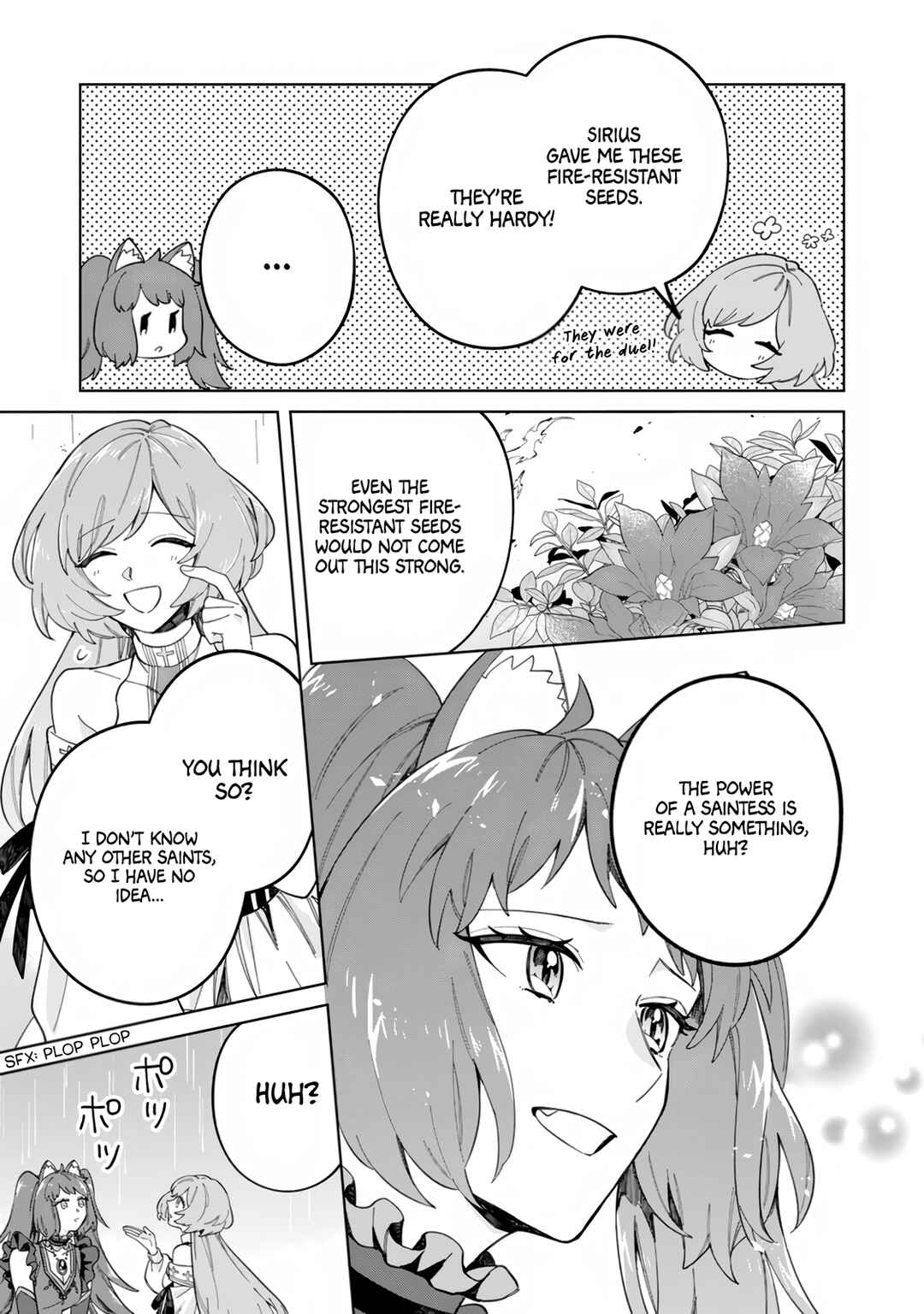 Page 18 Chapter 10 Iki Okure Seijo no Shiawase