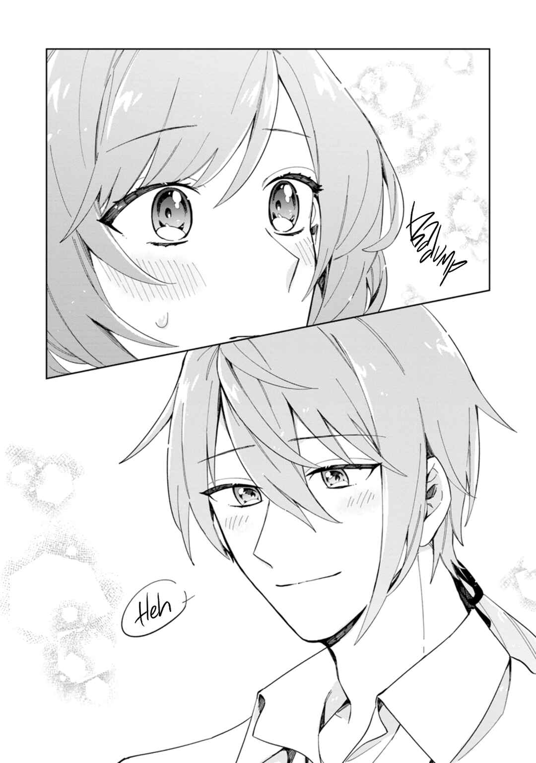 Page 30 Chapter 3 Iki Okure Seijo no Shiawase