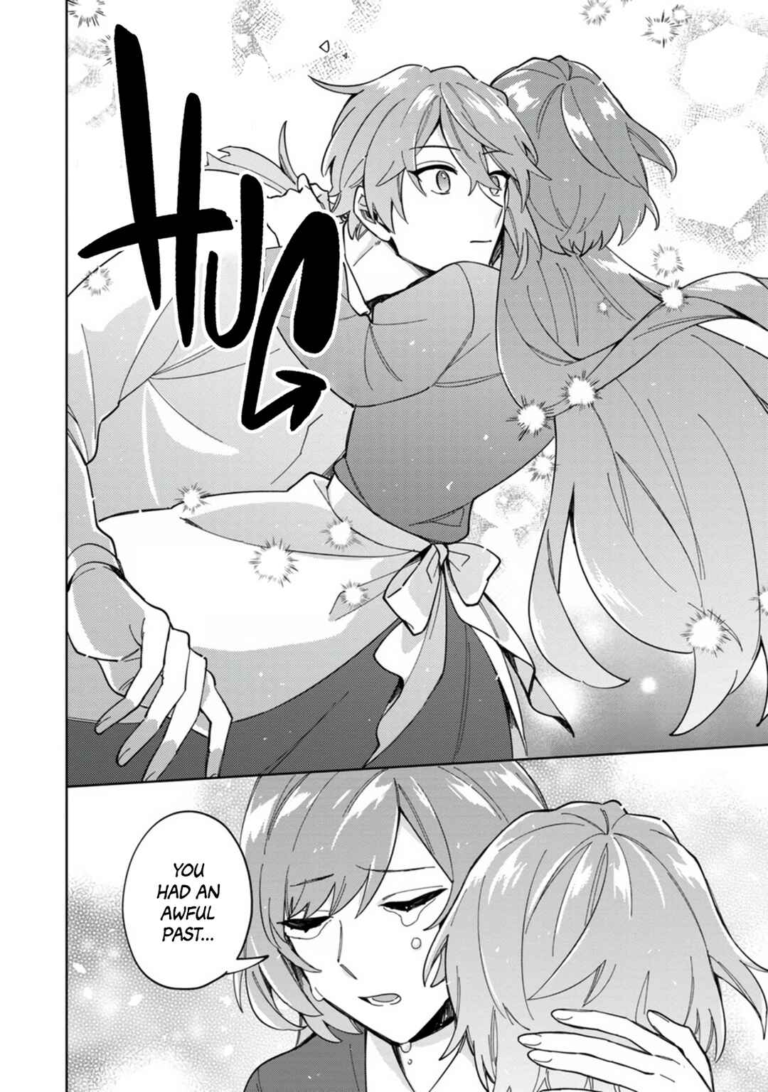 Page 27 Chapter 2 Iki Okure Seijo no Shiawase