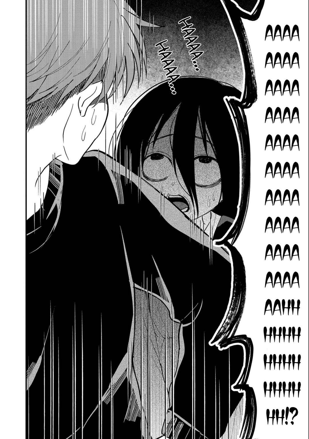 Page 20 Chapter 11 Umeko-chan wa Koishiteru