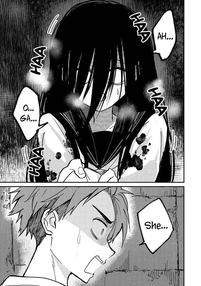 Page 15 Chapter 4 Umeko-chan wa Koishiteru