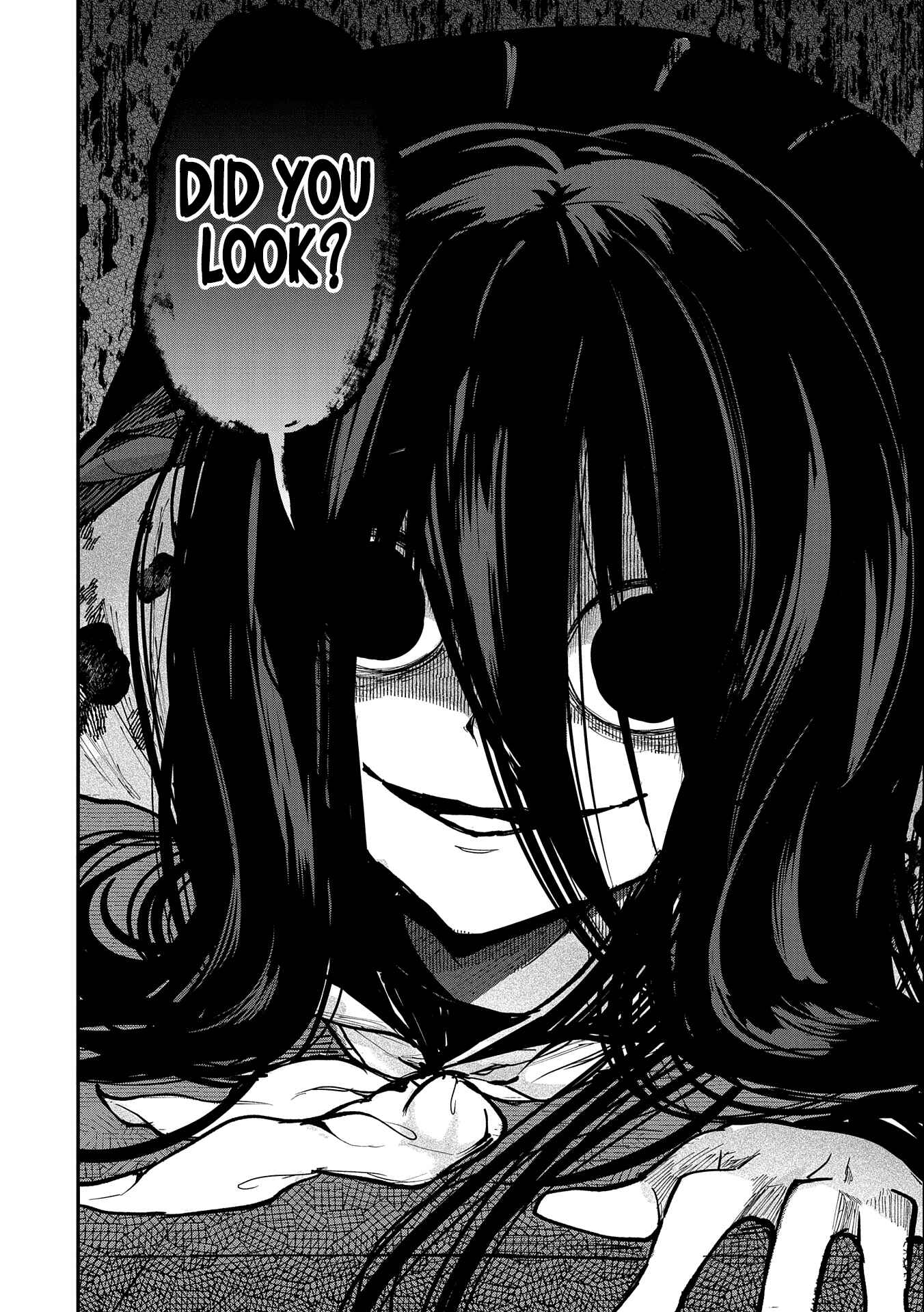Page 20 Chapter 2 Umeko-chan wa Koishiteru