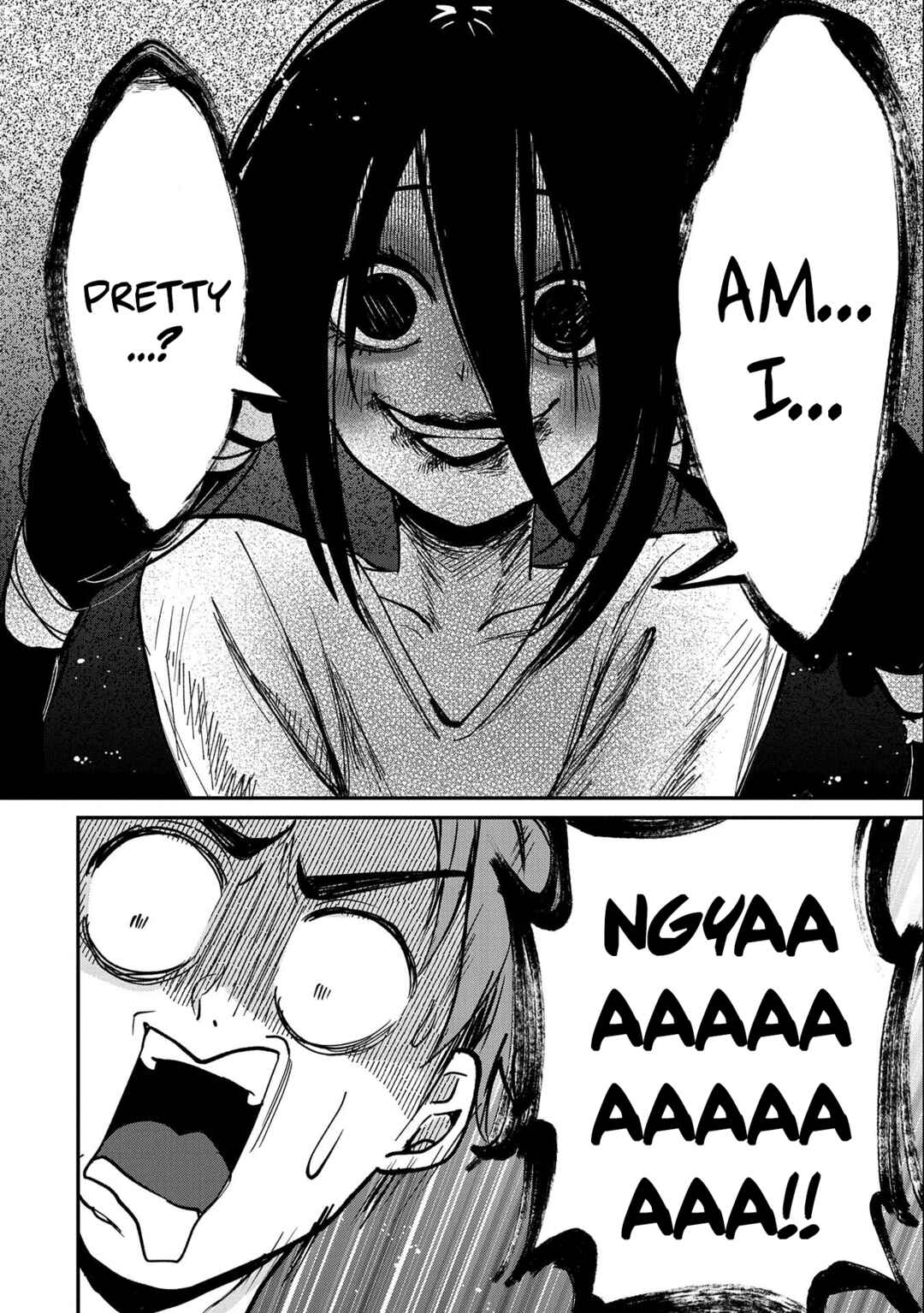 Page 16 Chapter 6 Umeko-chan wa Koishiteru