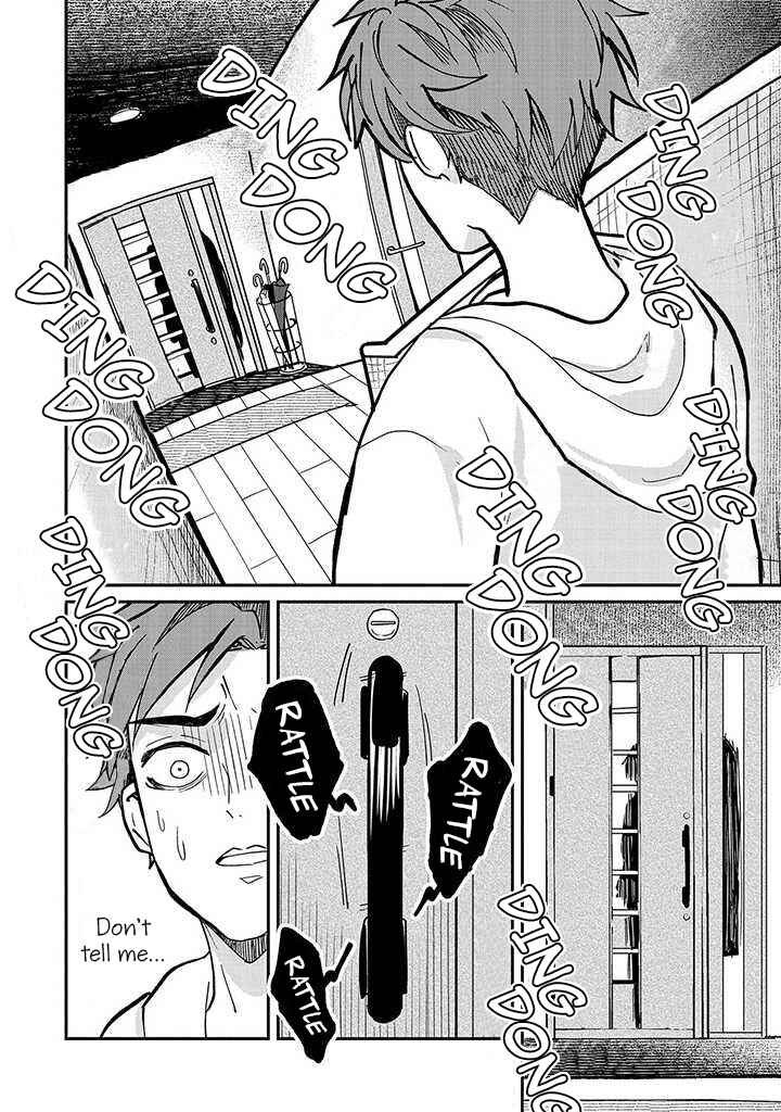 Page 2 Chapter 3 Umeko-chan wa Koishiteru