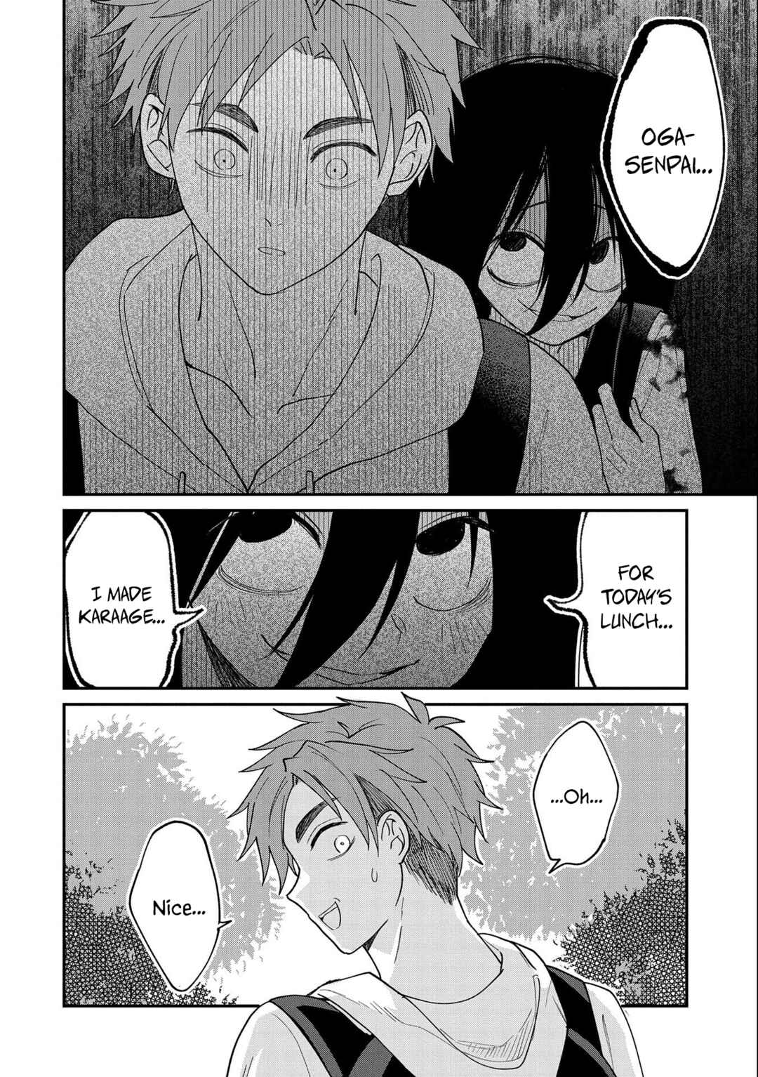 Page 24 Chapter 15 Umeko-chan wa Koishiteru