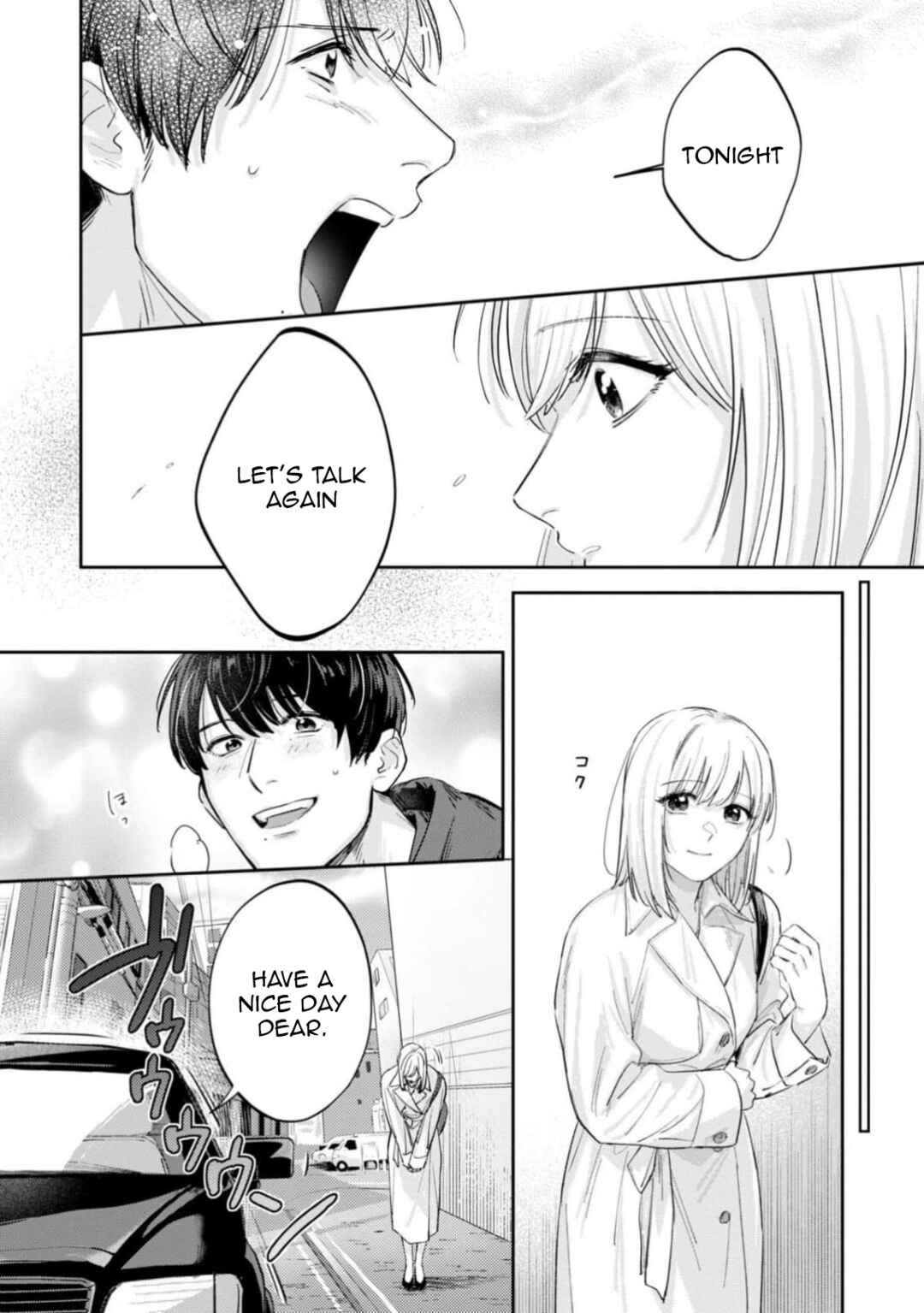 Page 13 Chapter 9 Ore no Oppai Sukinan desho?