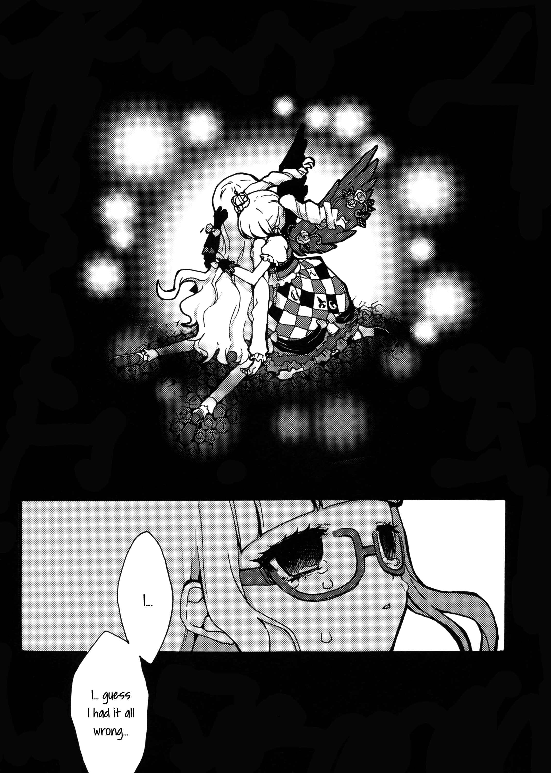 Page 13 Chapter 2 Aikatsu! - Double Bind (Doujinshi)
