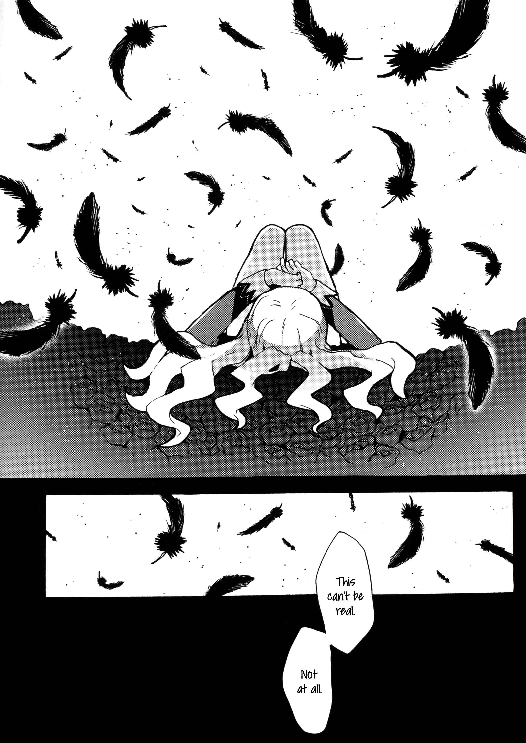 Page 8 Chapter 2 Aikatsu! - Double Bind (Doujinshi)