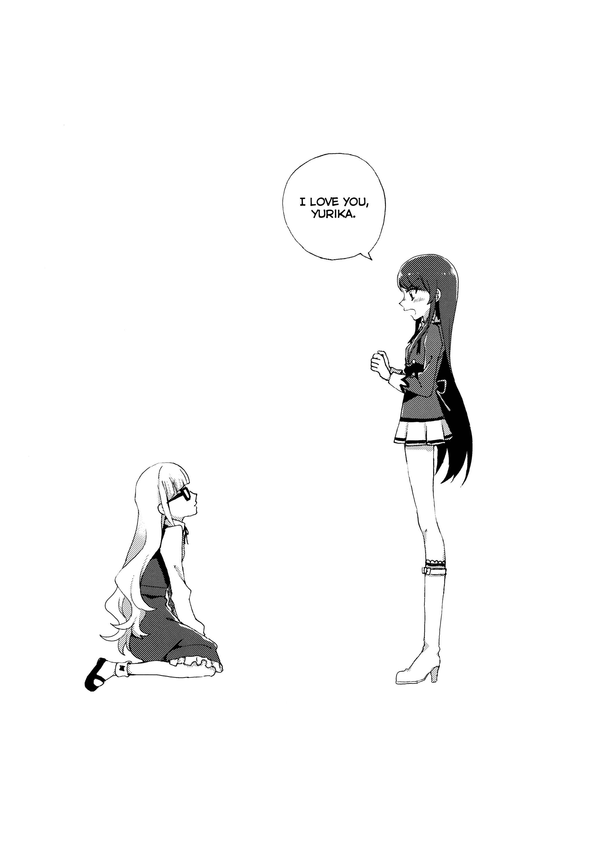 Page 42 Chapter 3 Aikatsu! - Double Bind (Doujinshi)