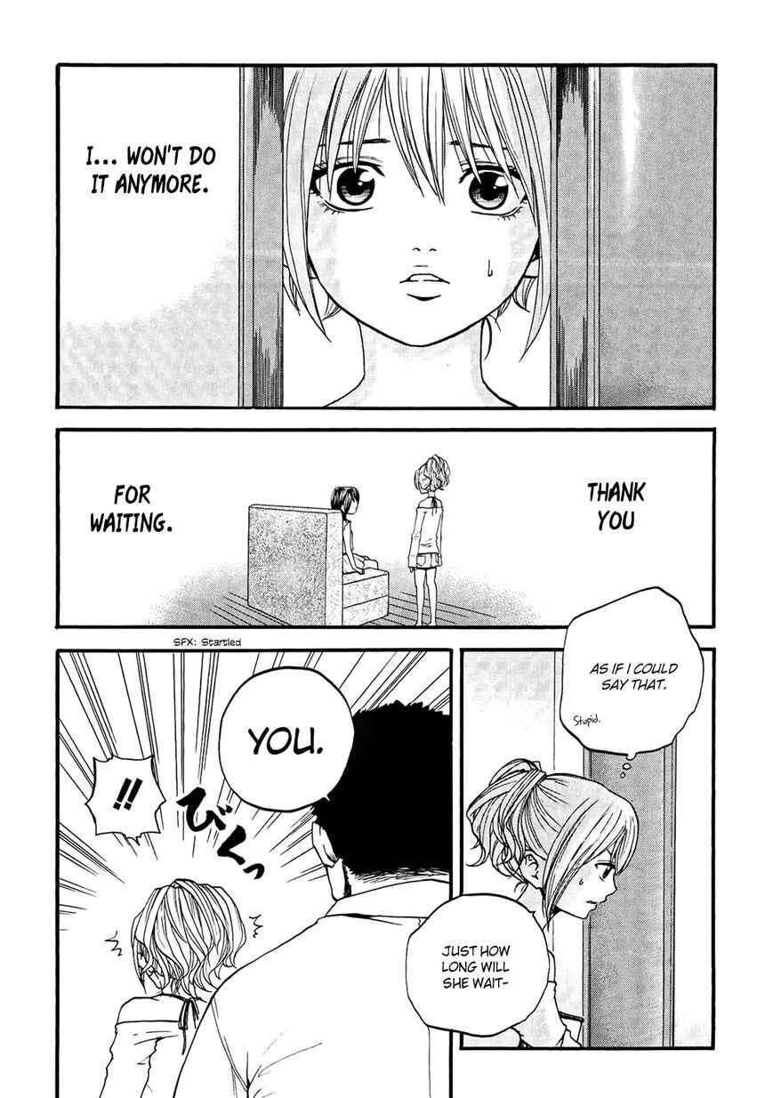 Page 10 Chapter 20 Delivery Cinderella