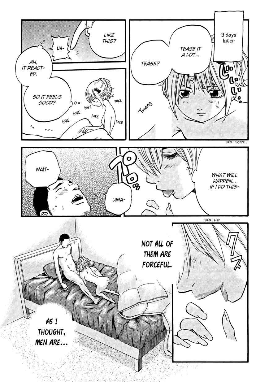 Page 16 Chapter 20 Delivery Cinderella