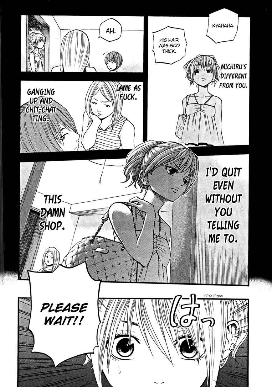 Page 5 Chapter 20 Delivery Cinderella